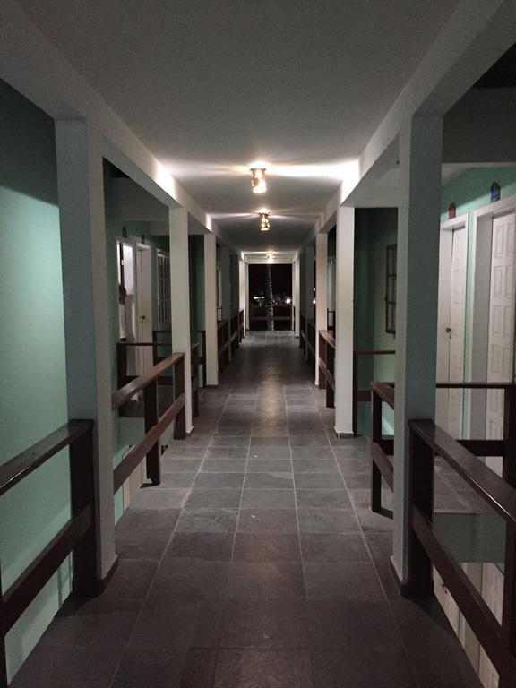Condominio Taperapua Praia Village Porto Seguro Dış mekan fotoğraf
