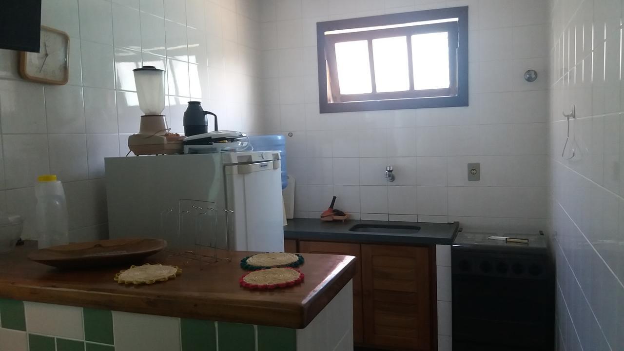 Condominio Taperapua Praia Village Porto Seguro Dış mekan fotoğraf