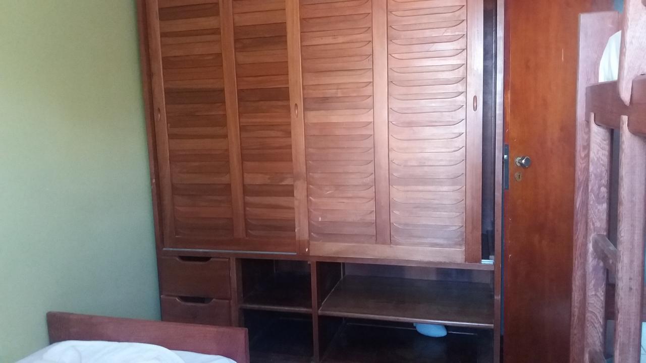 Condominio Taperapua Praia Village Porto Seguro Dış mekan fotoğraf