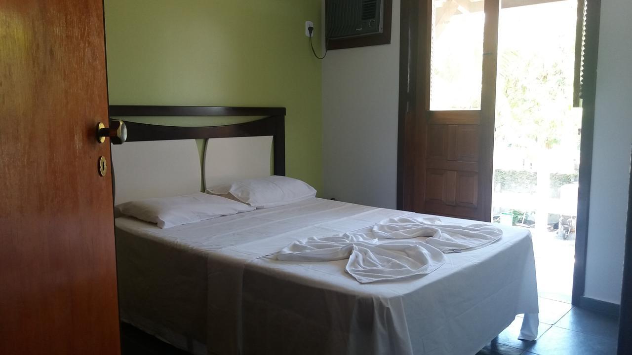 Condominio Taperapua Praia Village Porto Seguro Dış mekan fotoğraf